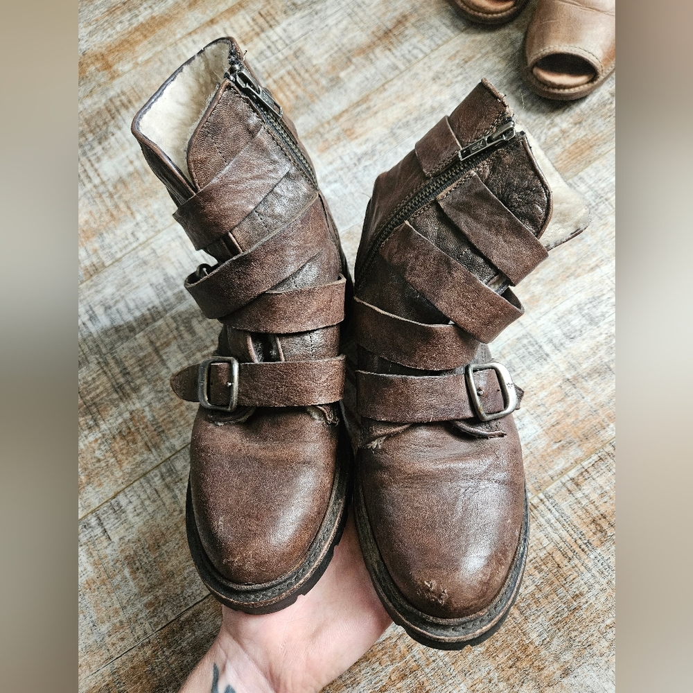 Frye Veronica - Picture 4 of 6